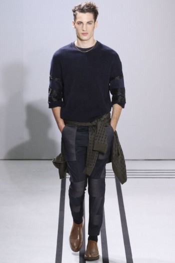 3.1 Phillip Lim Spring/Summer 2013 | Paris Fashion Week – The Fashionisto