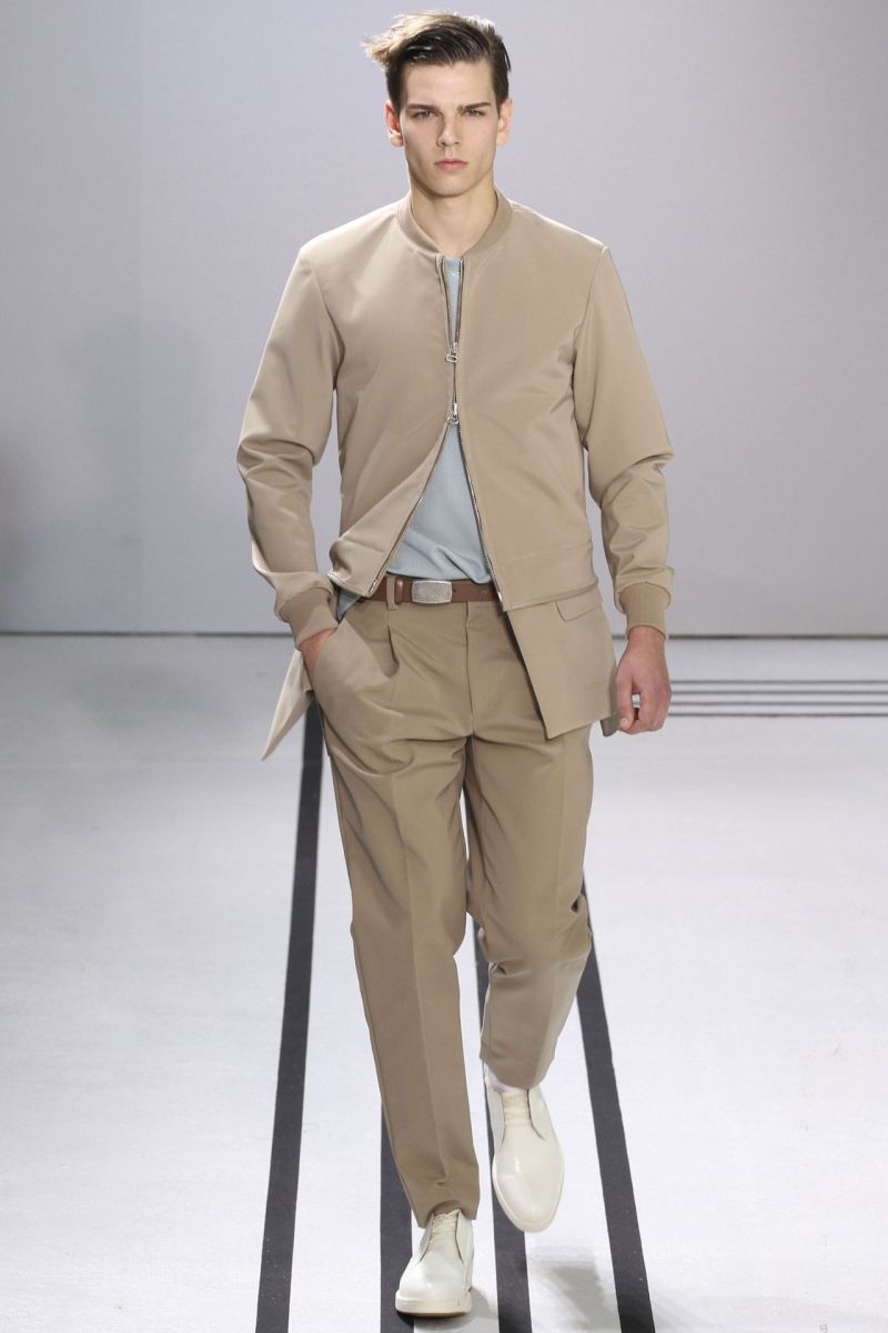 3.1 Phillip Lim Spring/Summer 2013 | Paris Fashion Week