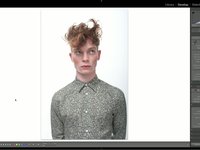 Video | Editing the Feld Hommes Cover