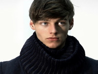 Fall 2010 Short Film | Robert Geller Fittings by Jason Last & Fabien Montique
