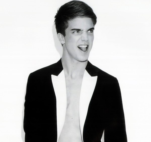 River Viiperi by Ben Lamberty | Seventh Man
