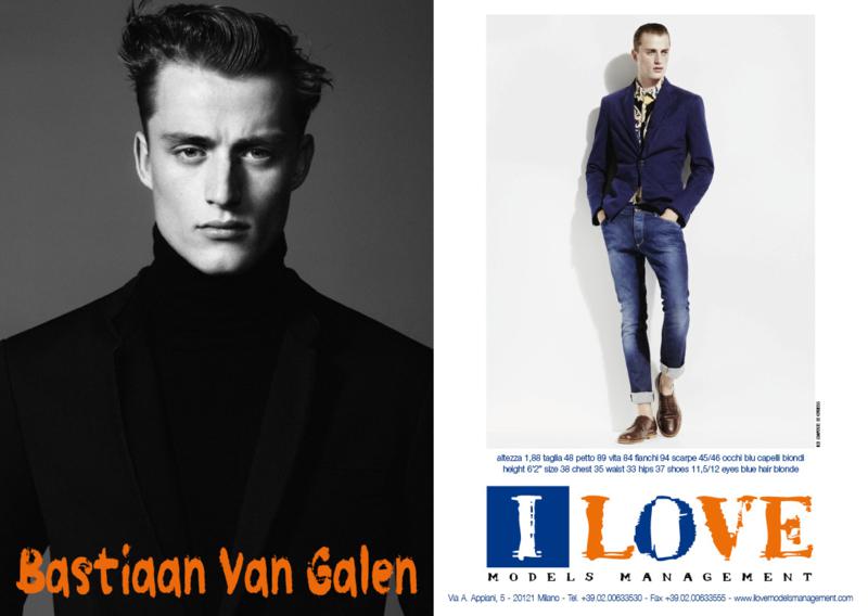 Bastiaan Van Galen