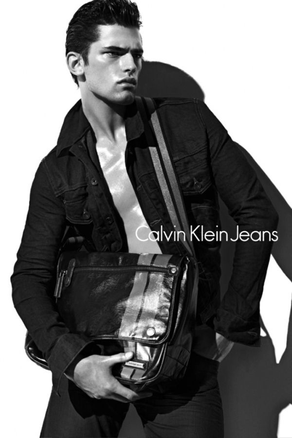 CalvinKleinJeansfw2009campaign