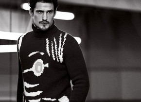 Corneliani Fall Winter 2012 Look Book 008