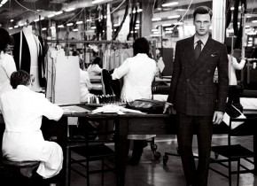 Corneliani Fall Winter 2012 Look Book 018