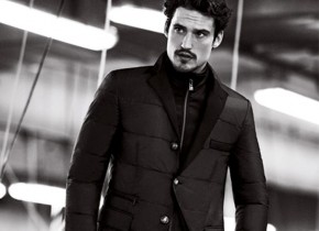 Corneliani Fall Winter 2012 Look Book 022