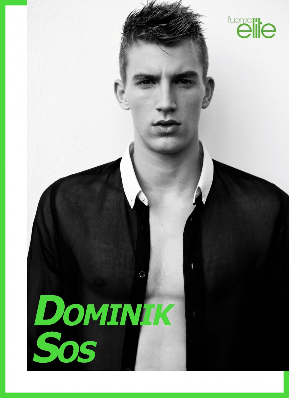 Dominik Sos