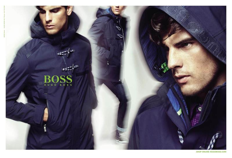 hugo boss active