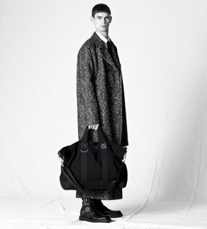 Kris Van Assche Eastpak 001