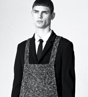 Kris Van Assche Eastpak 002