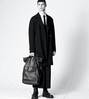 Kris Van Assche Eastpak 003