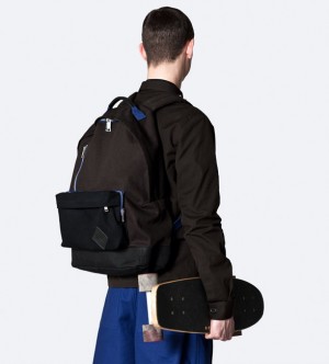 Kris Van Assche Eastpak 004