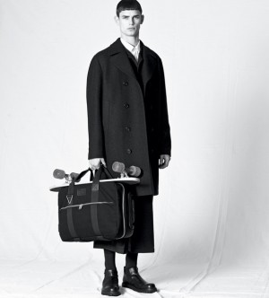 Kris Van Assche Eastpak 008