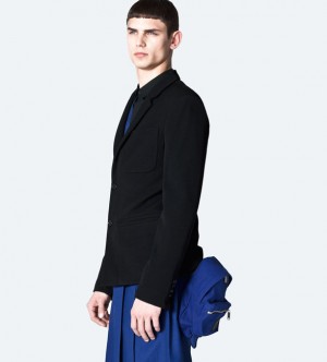 Kris Van Assche Eastpak 009