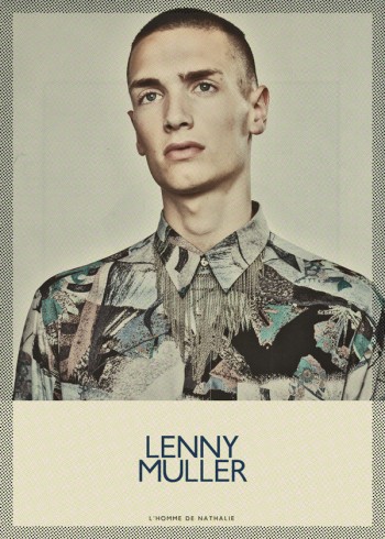 Lenny Muller 01 Front