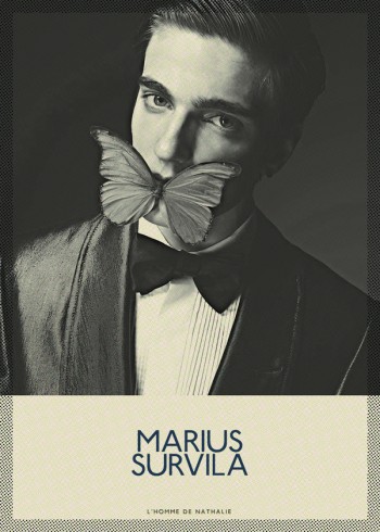 Marius Survila 01 Front copy