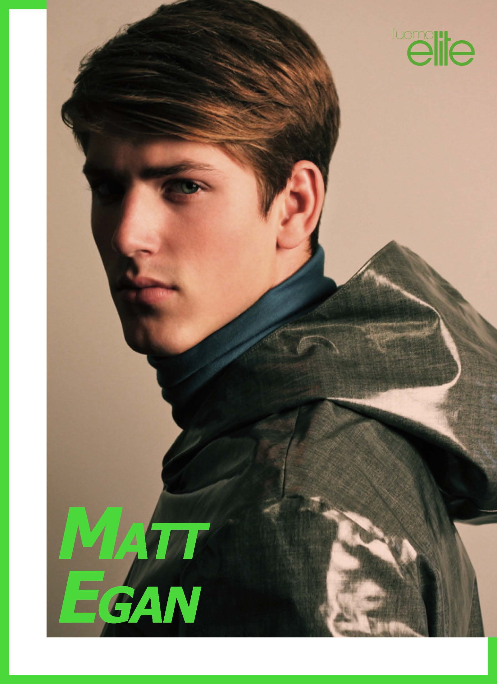L’Uomo Elite Spring/Summer 2013 Show Package