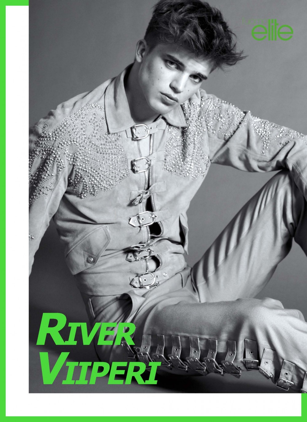 River Viiperi