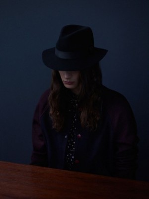 Topman Fall Winter 2012 Look Book 007