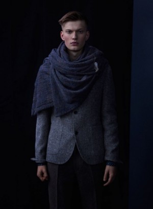 Topman Fall Winter 2012 Look Book 013