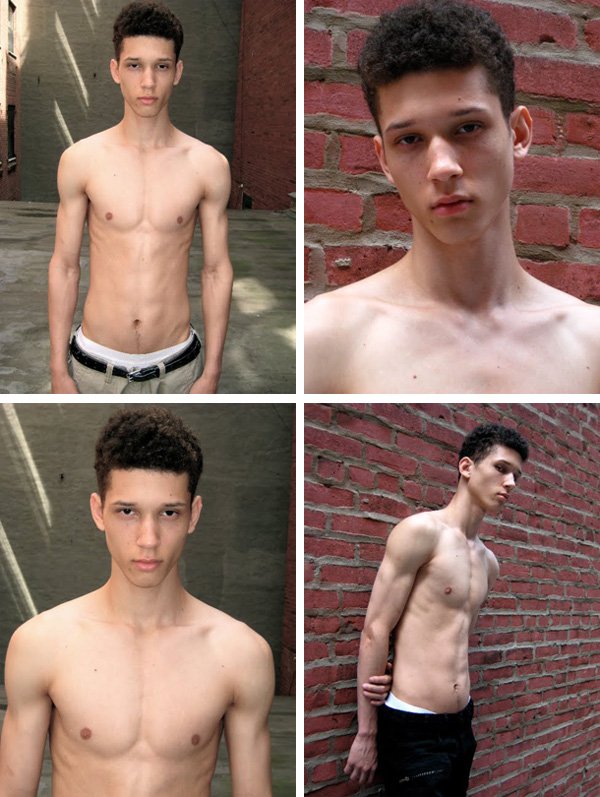 Casting Call | Abiah Hostvedt