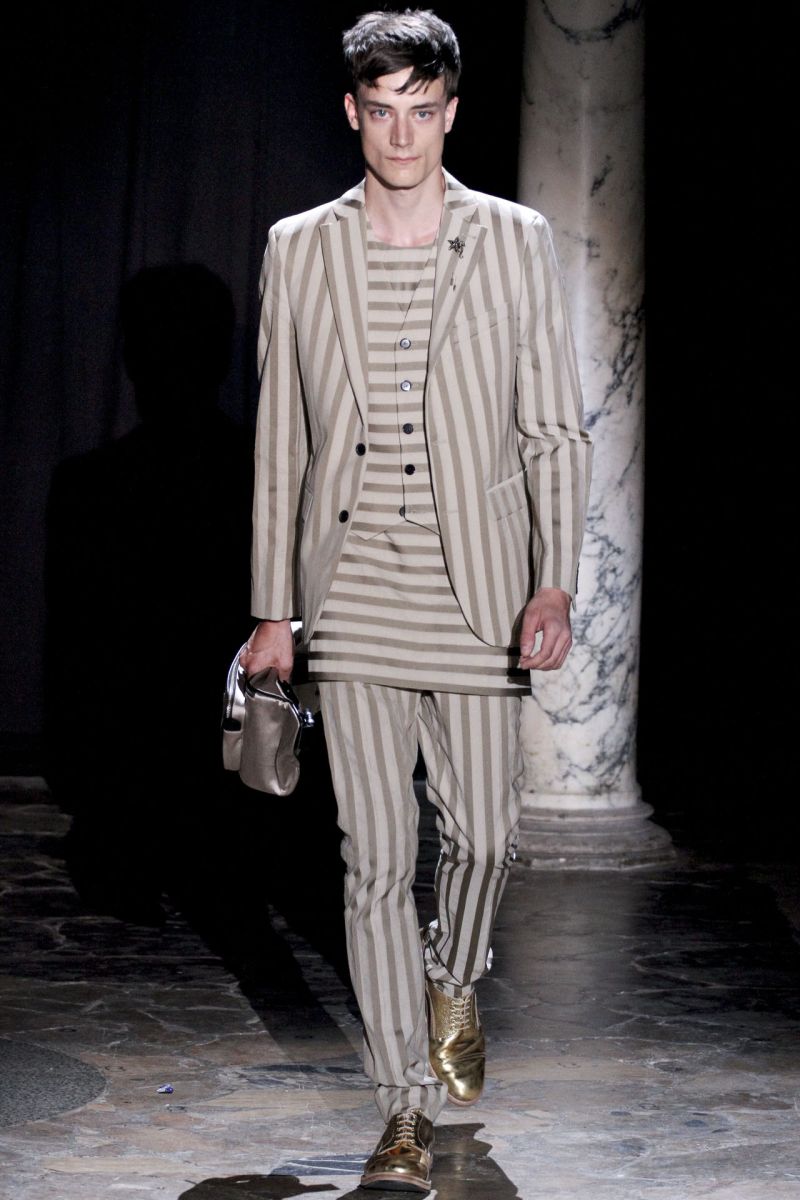 Acne Spring/Summer 2013 | Paris Fashion Week