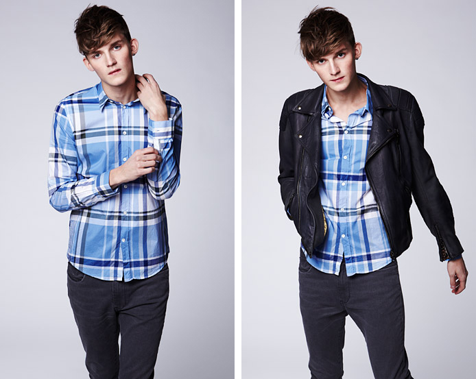 Pre-Spring Arrivals | Acne