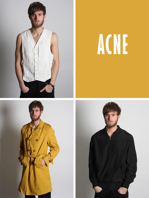 New Arrivals | Acne