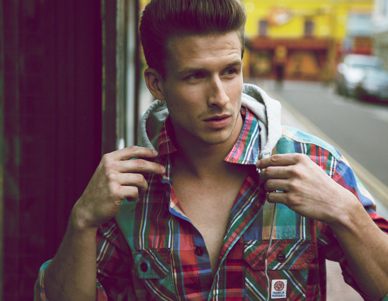 adam huber1