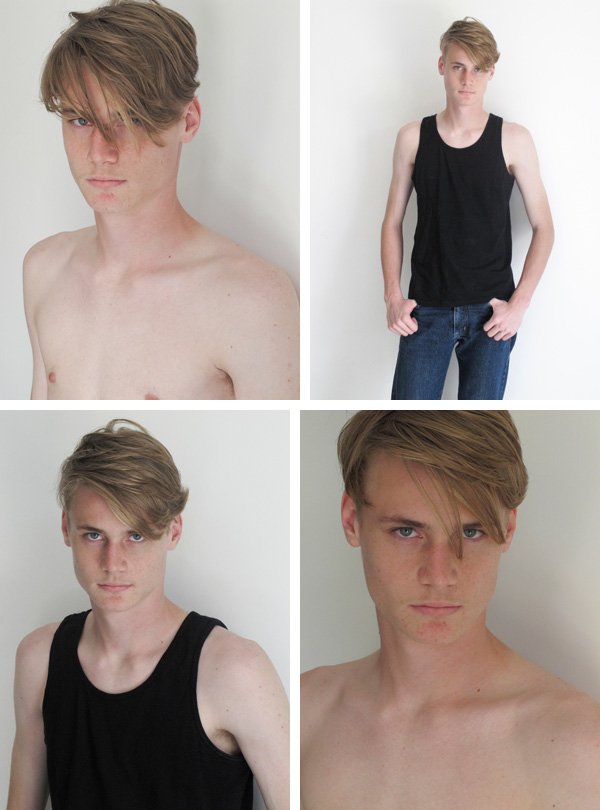 Casting Call | Adriel Berwaldt
