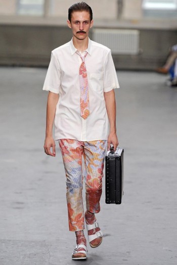 agi and sam spring summer 2013 01