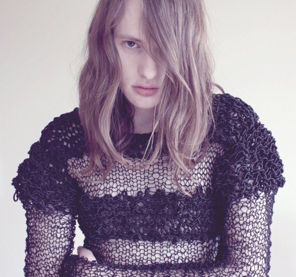 Rory McKee by Paul Joyce | Asger Juel Larsen Fall 2010