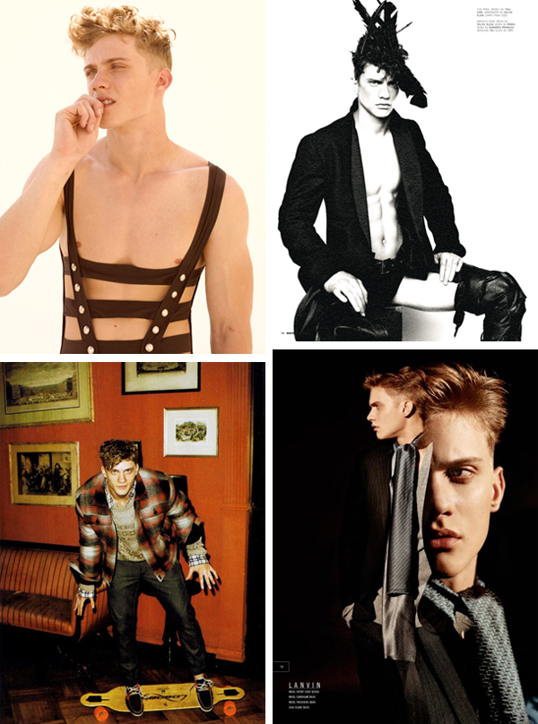 Year in Review | Breakout Models–AJ Abualrub