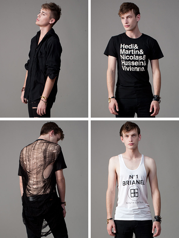 New Arrivals | Brian Lichtenberg / Obesity & Speed