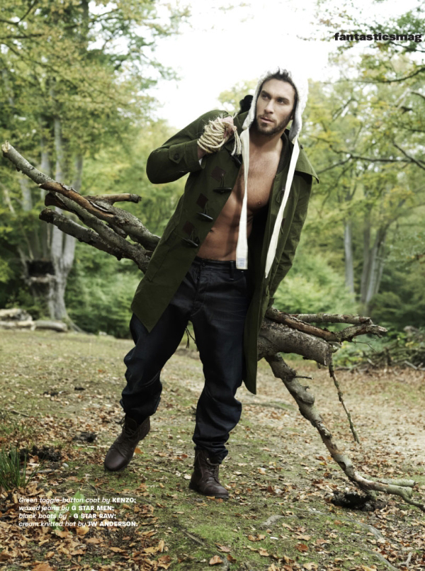Of Tree & Tempest | Alex Beer by Christopher Sims
