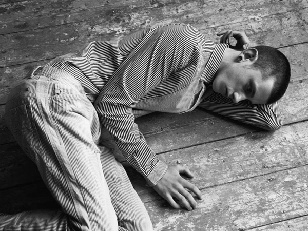 Daily Fix | Alex Bennett by Junichi Kikuchi