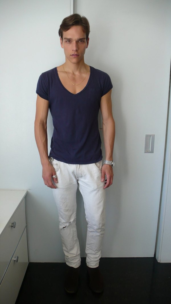 Casting Call | Alexandre Cunha Update