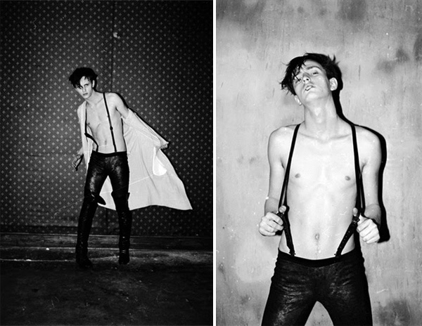 Daily Fix | Alex Dunstan by Leonard Greco