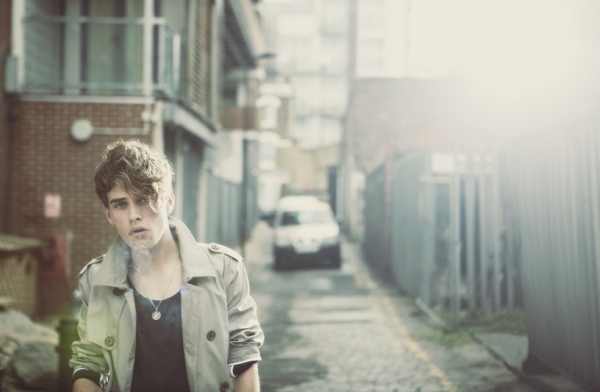 Daily Fix | Alex Smith by Robin Mellor