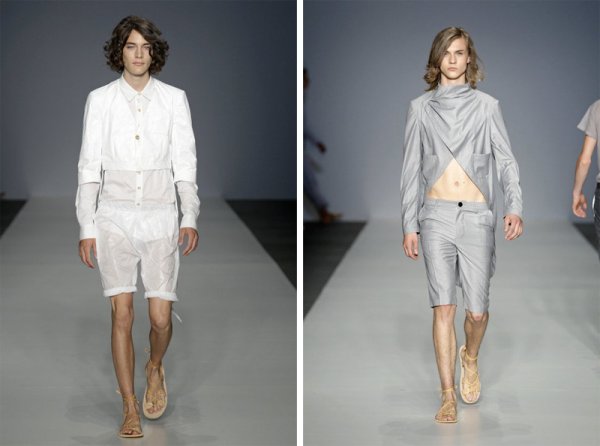 Ado Les Scents Spring 2011