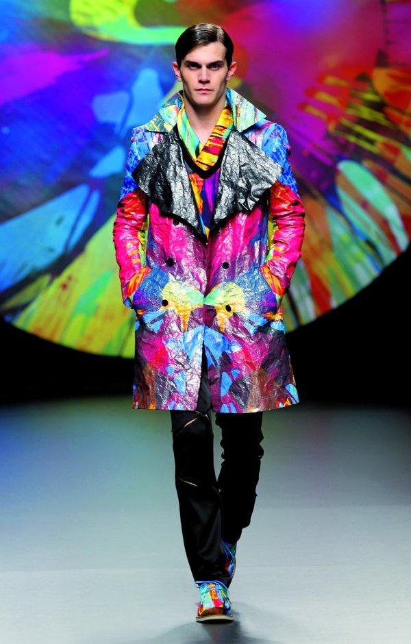 Ana Locking Fall 2010
