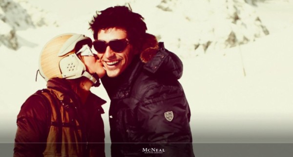 Andres Velencoso Segura for McNeal Fall 2010 Campaign