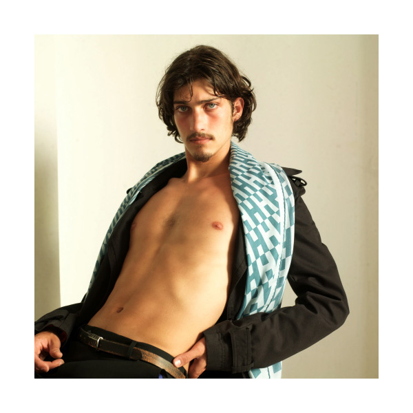 Fresh Face | Andres Risso