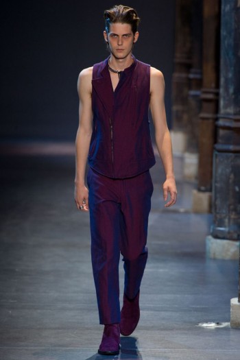 ann demeulemeester spring summer 2013 008