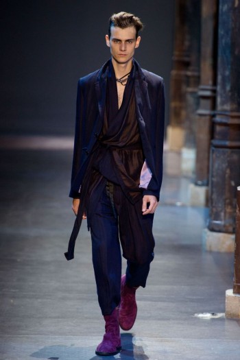 ann demeulemeester spring summer 2013 015