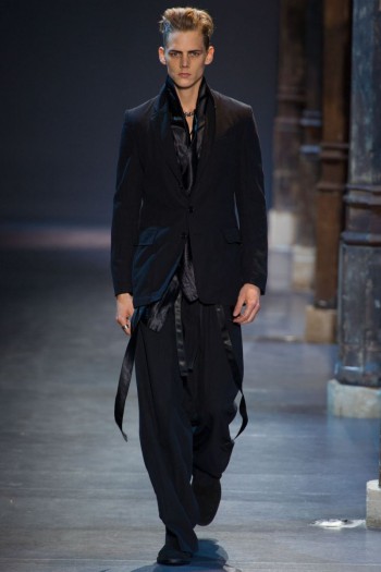 ann demeulemeester spring summer 2013 017