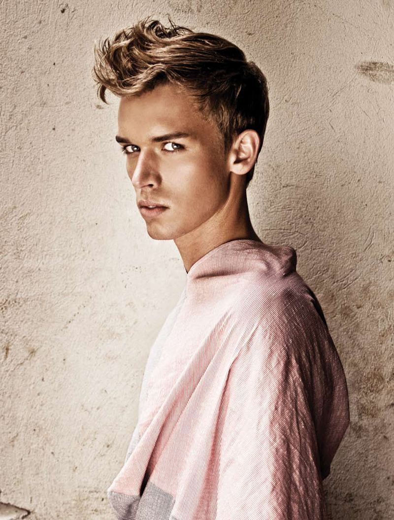 Sport & Street | Anntian Feature by Dale Grant