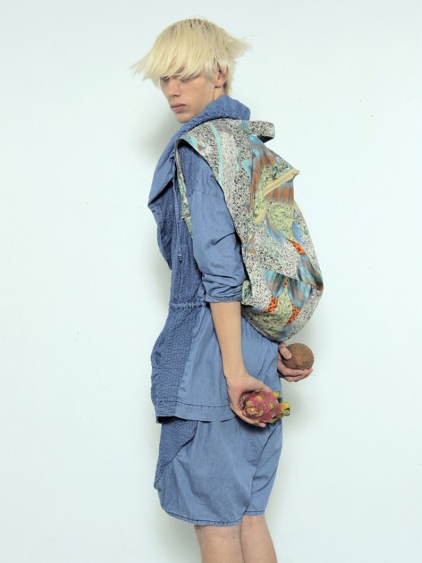Anntian Spring 2011