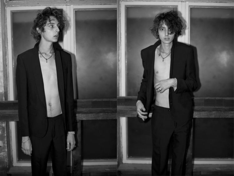 Portrait | Aris Schwabe by John Ciamillo