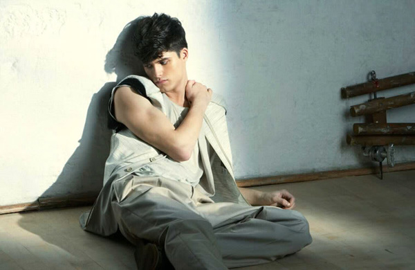 Daily Fix | Arthur Daniyarov by Fred Jacobs